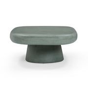 Darial - Indoor / Outdoor Coffee Table - R&R Furniture Gallery (Fountain Valley, CA)