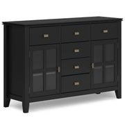 Artisan - Handcrafted Sideboard Buffet - R&R Furniture Gallery (Fountain Valley, CA)