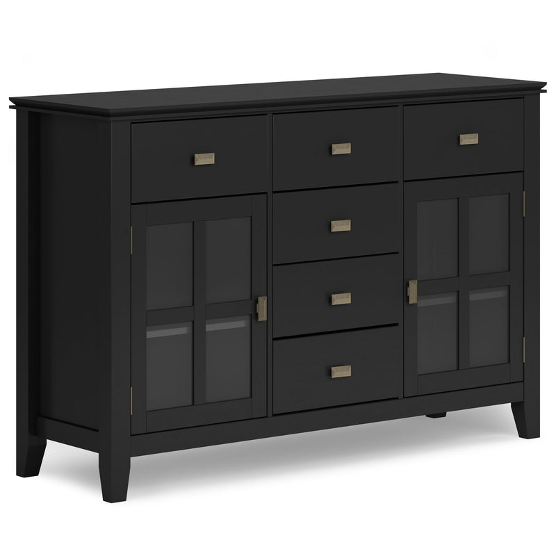 Artisan - Handcrafted Sideboard Buffet - R&R Furniture Gallery (Fountain Valley, CA)