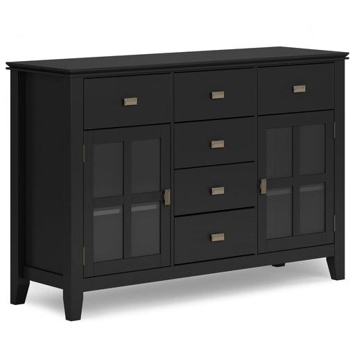 Artisan - Handcrafted Sideboard Buffet - R&R Furniture Gallery (Fountain Valley, CA)