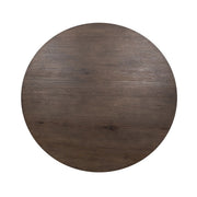 Tiber - Round Dining Table - R&R Furniture Gallery (Fountain Valley, CA)