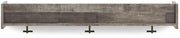 Neilsville - Wall Mounted Coat Rack - R&R Furniture Gallery (Fountain Valley, CA)