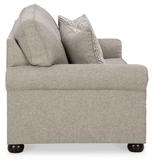 Gaelon - Sofa - Dune - R&R Furniture Gallery (Fountain Valley, CA)