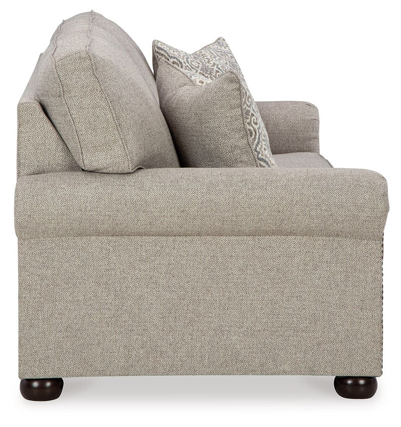 Gaelon - Sofa - Dune - R&R Furniture Gallery (Fountain Valley, CA)