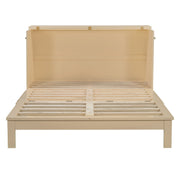 Murphy Bed With Large Drawers - R&R Furniture Gallery (Fountain Valley, CA)