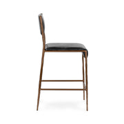 Kayne - 26" Counter Stool - R&R Furniture Gallery (Fountain Valley, CA)