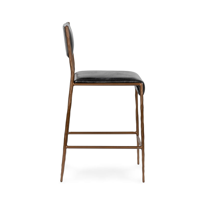 Kayne - 26" Counter Stool - R&R Furniture Gallery (Fountain Valley, CA)