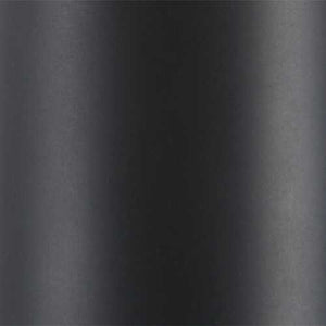 Swinger - 6 Light Pendant - Black