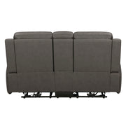 Belmont - Zero Gravity Power Reclining Living Room Set - R&R Furniture Gallery (Fountain Valley, CA)