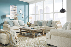 Monaghan - Sofa - Sandstone - R&R Furniture Gallery (Fountain Valley, CA)
