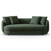 Dylan - Modern French Boucle Sofa - R&R Furniture Gallery (Fountain Valley, CA)