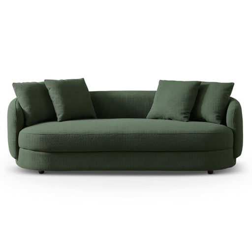 Dylan - Modern French Boucle Sofa - R&R Furniture Gallery (Fountain Valley, CA)