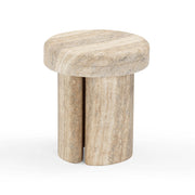 Sheila - Side Table - R&R Furniture Gallery (Fountain Valley, CA)