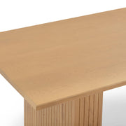 Chelsea - Wood Rectangular Dining Table - R&R Furniture Gallery (Fountain Valley, CA)