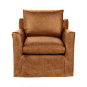 Cassiano - Swivel Chair - R&R Furniture Gallery (Fountain Valley, CA)