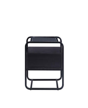 Colson - Accent Table - Black - R&R Furniture Gallery (Fountain Valley, CA)