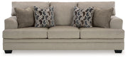 Stonemeade - Sofa - R&R Furniture Gallery (Fountain Valley, CA)