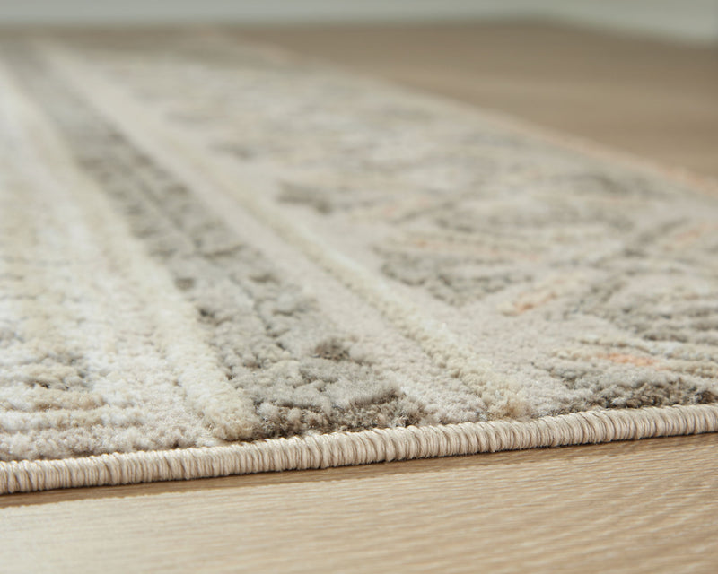 Bachby - Rug - R&R Furniture Gallery (Fountain Valley, CA)