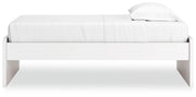 Onita - Platform Bed - R&R Furniture Gallery (Fountain Valley, CA)