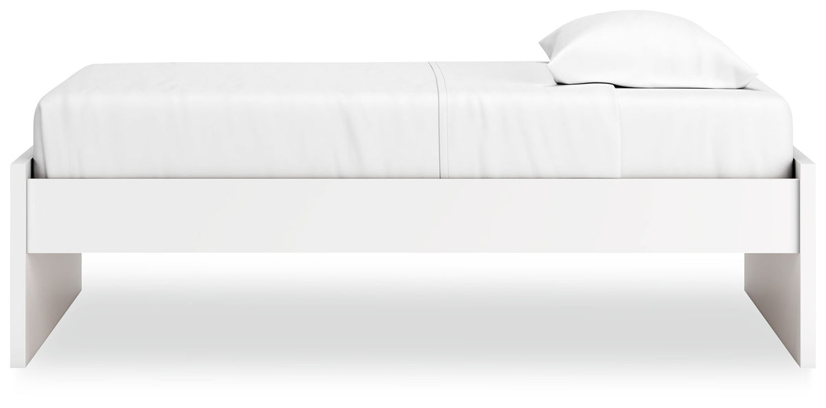 Onita - Platform Bed - R&R Furniture Gallery (Fountain Valley, CA)