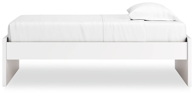 Onita - Platform Bed - R&R Furniture Gallery (Fountain Valley, CA)