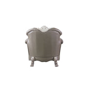 Dresden - Chair w/1 Pillow - R&R Furniture Gallery (Fountain Valley, CA)