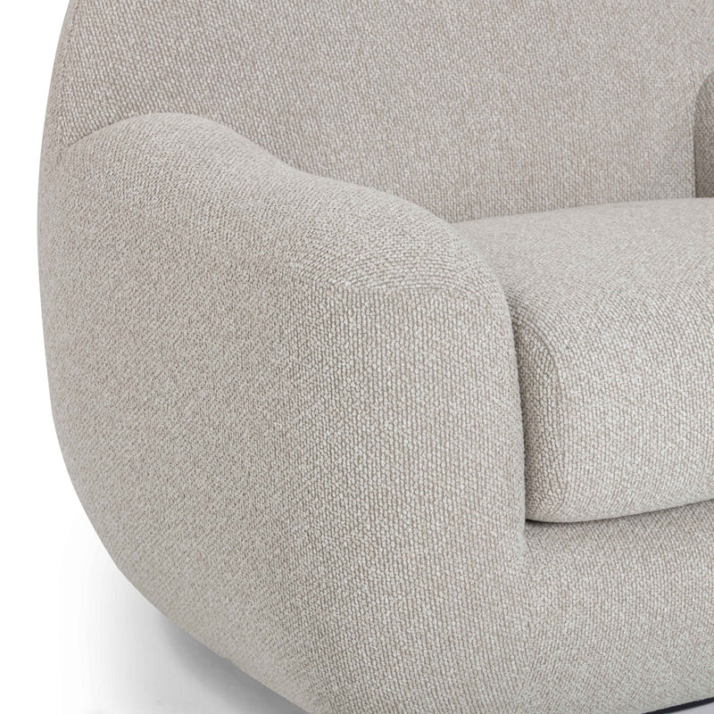 Tiago - Swivel Chair - R&R Furniture Gallery (Fountain Valley, CA)