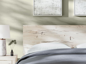 Lawroy - Panel Bed - R&R Furniture Gallery (Fountain Valley, CA)