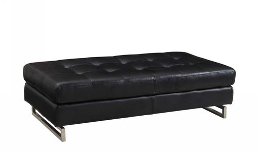 8136 - Ottoman - R&R Furniture Gallery (Fountain Valley, CA)