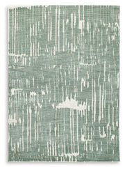 Cayworth - Rug - R&R Furniture Gallery (Fountain Valley, CA)