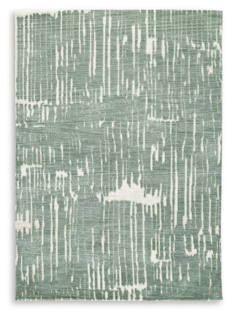 Cayworth - Rug - R&R Furniture Gallery (Fountain Valley, CA)