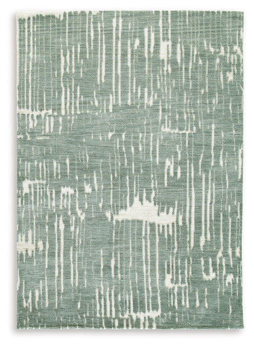 Cayworth - Rug - R&R Furniture Gallery (Fountain Valley, CA)