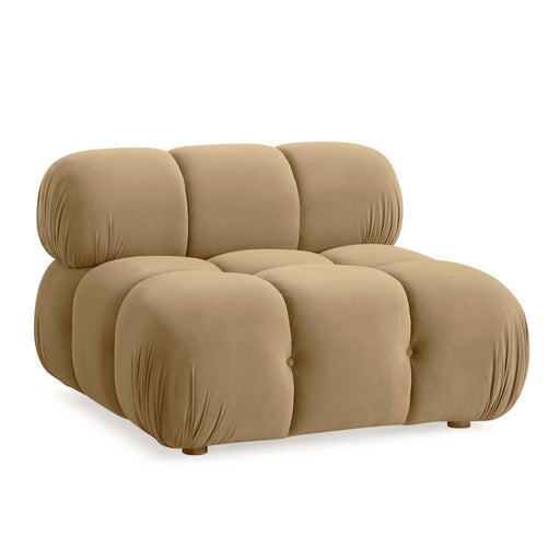 Calliope - Modular Armless Chair - R&R Furniture Gallery (Fountain Valley, CA)