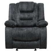 Bolton - Glider Reclining Sofa Set - R&R Furniture Gallery (Fountain Valley, CA)
