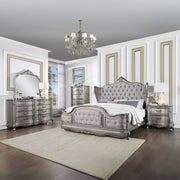 Ariadne - Bed - R&R Furniture Gallery (Fountain Valley, CA)