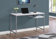 Computer Desk For Home Office, Compact Modern Design, Contemporary & Modern - R&R Furniture Gallery (Fountain Valley, CA)