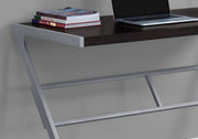 Computer Desk For Home Office, Chic Modern Design, Contemporary & Modern - R&R Furniture Gallery (Fountain Valley, CA)