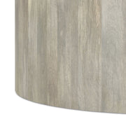 Millbury - Drum Coffee Table - R&R Furniture Gallery (Fountain Valley, CA)