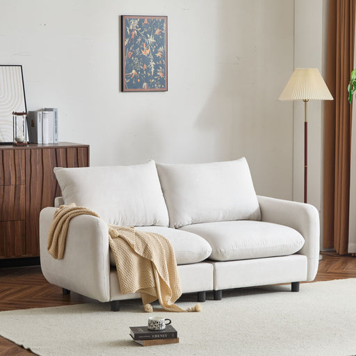 Modular Free Combination Sectional Sofa Couch - R&R Furniture Gallery (Fountain Valley, CA)