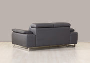 636 - Sofa, Loveseat - R&R Furniture Gallery (Fountain Valley, CA)