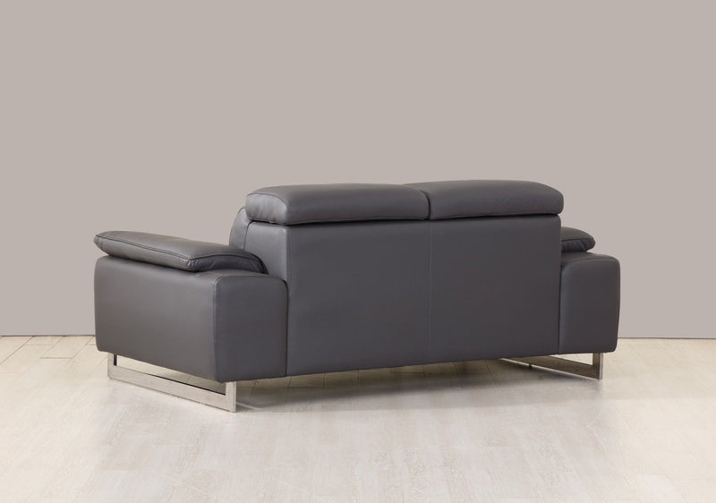 636 - Sofa, Loveseat - R&R Furniture Gallery (Fountain Valley, CA)
