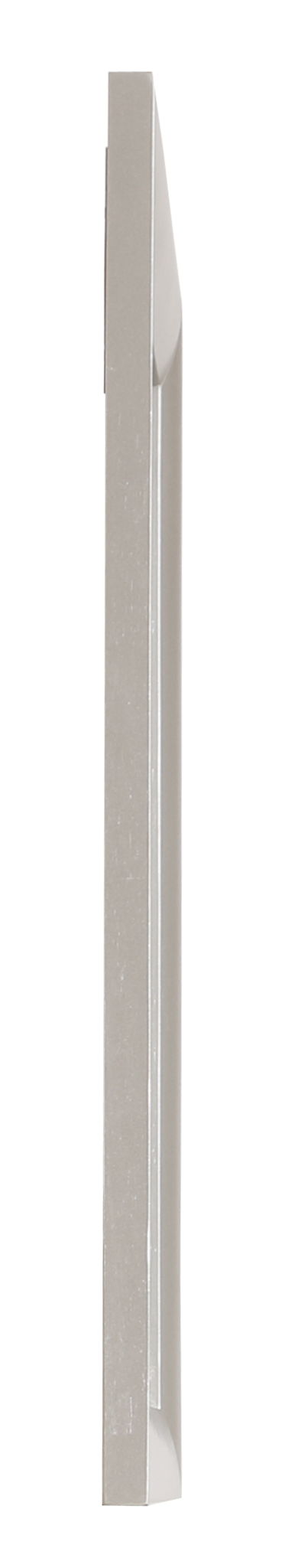 Modern design mirror from Glory Furniture with a sleek, minimalist frame, reflecting a stylish interior.