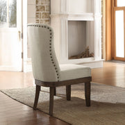Landon - Side Chair (Set of 2) - R&R Furniture Gallery (Fountain Valley, CA)