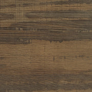 Accent Table, C - Shaped, Space-Saving Functionality - R&R Furniture Gallery (Fountain Valley, CA)