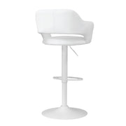 Swivel Stool Bar Height, Adjustable Versatile Seating, Contemporary & Modern - R&R Furniture Gallery (Fountain Valley, CA)