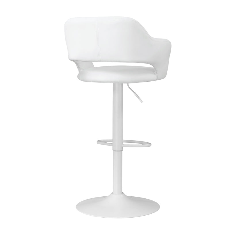 Swivel Stool Bar Height, Adjustable Versatile Seating, Contemporary & Modern - R&R Furniture Gallery (Fountain Valley, CA)