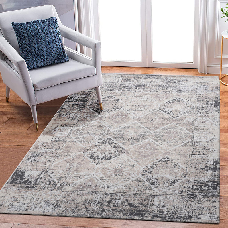 Payas - Traditional Area Rug - R&R Furniture Gallery (Fountain Valley, CA)