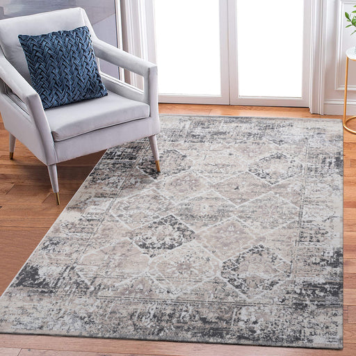 Payas - Traditional Area Rug - R&R Furniture Gallery (Fountain Valley, CA)