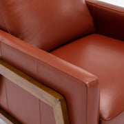 Richland - Push Back Recliner Chair - R&R Furniture Gallery (Fountain Valley, CA)