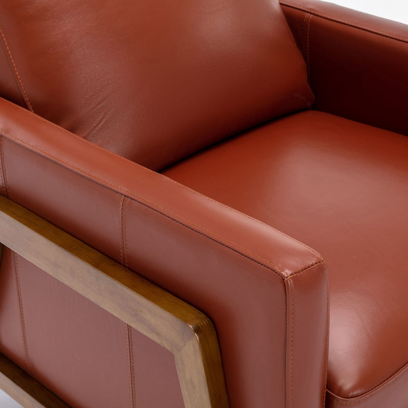 Richland - Push Back Recliner Chair - R&R Furniture Gallery (Fountain Valley, CA)